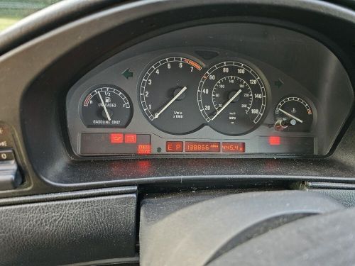 1995 BMW 8 Series 840 ci, US $4,000.00, image 5