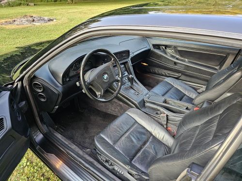 1995 BMW 8 Series 840 ci, US $4,000.00, image 6