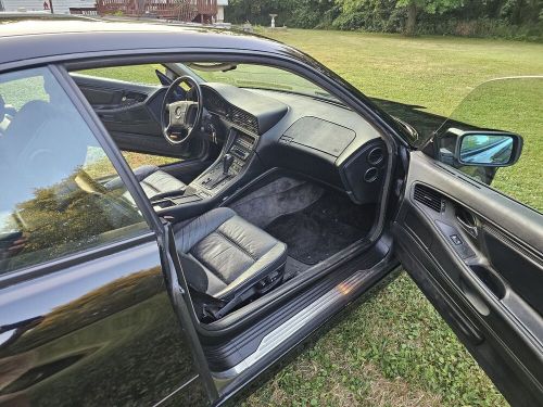 1995 BMW 8 Series 840 ci, US $4,000.00, image 7