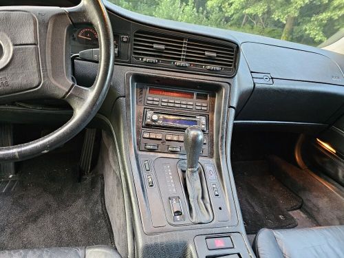 1995 BMW 8 Series 840 ci, US $4,000.00, image 9