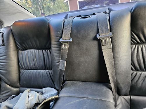 1995 BMW 8 Series 840 ci, US $4,000.00, image 10