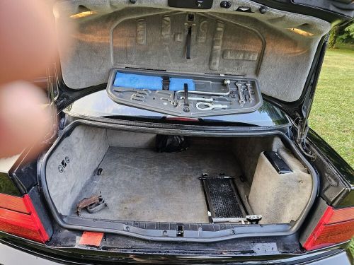 1995 BMW 8 Series 840 ci, US $4,000.00, image 11