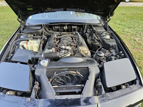 1995 BMW 8 Series 840 ci, US $4,000.00, image 12