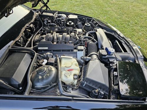 1995 BMW 8 Series 840 ci, US $4,000.00, image 13