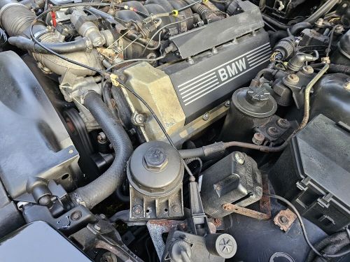 1995 BMW 8 Series 840 ci, US $4,000.00, image 14
