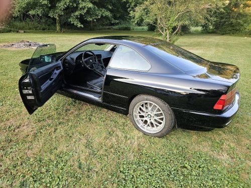 1995 BMW 8 Series 840 ci, US $4,000.00, image 16