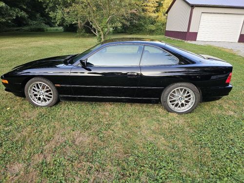 1995 BMW 8 Series 840 ci, US $4,000.00, image 17