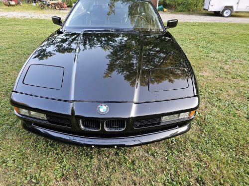 1995 BMW 8 Series 840 ci, US $4,000.00, image 18