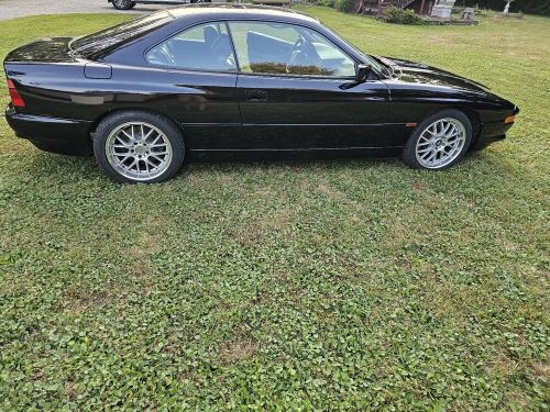 1995 BMW 8 Series 840 ci, US $4,000.00, image 19