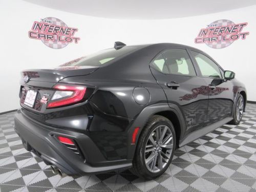2022 Subaru WRX Sedan 4D, US $21,994.00, image 2