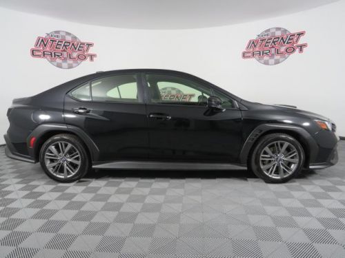 2022 Subaru WRX Sedan 4D, US $21,994.00, image 3