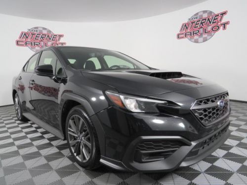 2022 Subaru WRX Sedan 4D, US $21,994.00, image 4