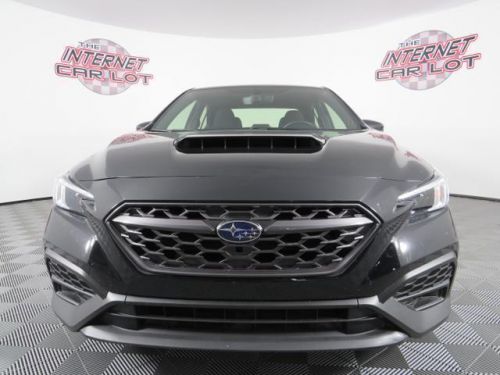2022 Subaru WRX Sedan 4D, US $21,994.00, image 8