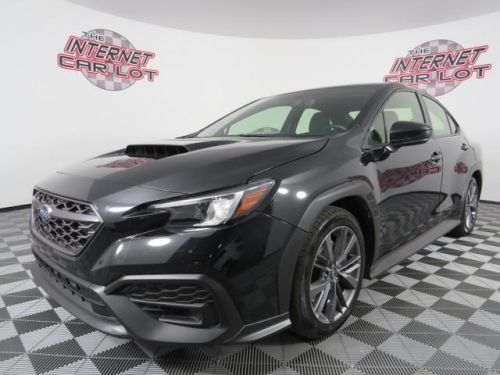 2022 Subaru WRX Sedan 4D, US $21,994.00, image 9