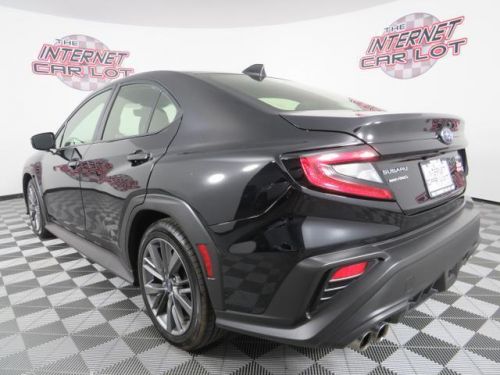 2022 Subaru WRX Sedan 4D, US $21,994.00, image 11