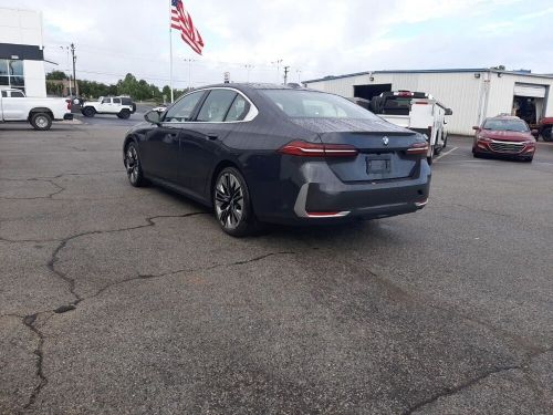 2024 BMW 5-Series 530i, US $48,900.00, image 3