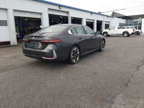 2024 BMW 5-Series 530i, US $48,900.00, image 4