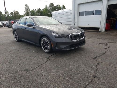 2024 BMW 5-Series 530i, US $48,900.00, image 5