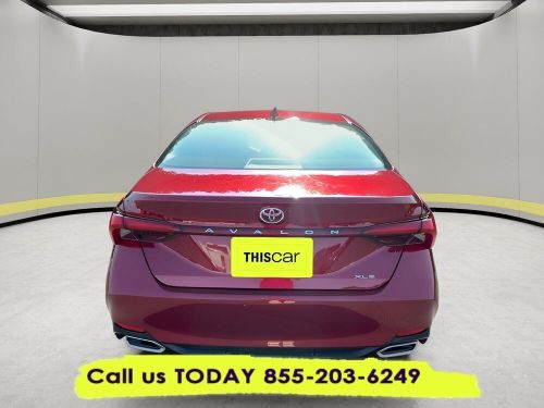 2022 Toyota Avalon XLE, US $29,121.00, image 3