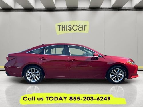 2022 Toyota Avalon XLE, US $29,121.00, image 5