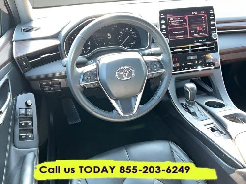 2022 Toyota Avalon XLE, US $29,121.00, image 8