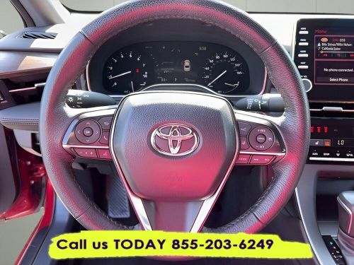 2022 Toyota Avalon XLE, US $29,121.00, image 9