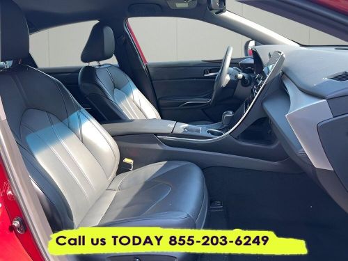 2022 Toyota Avalon XLE, US $29,121.00, image 13