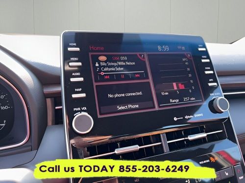 2022 Toyota Avalon XLE, US $29,121.00, image 19