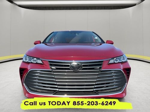2022 Toyota Avalon XLE, US $29,121.00, image 24