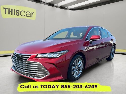 2022 Toyota Avalon XLE, US $29,121.00, image 25