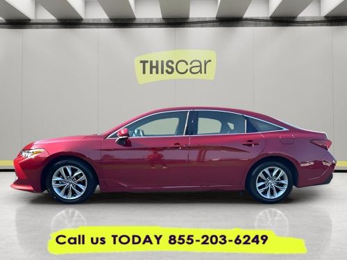 2022 Toyota Avalon XLE, US $29,121.00, image 27