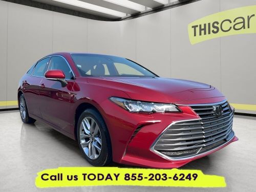 2022 Toyota Avalon XLE, US $29,121.00, image 29