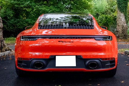 2021 Porsche 911 Carrera, US $122,500.00, image 2