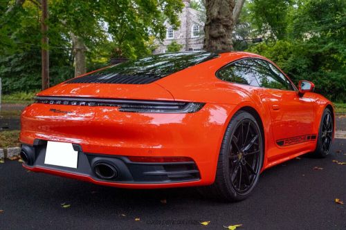 2021 Porsche 911 Carrera, US $122,500.00, image 3