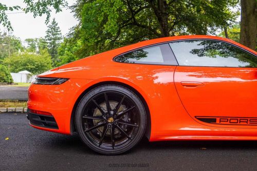 2021 Porsche 911 Carrera, US $122,500.00, image 5