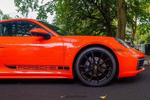 2021 Porsche 911 Carrera, US $122,500.00, image 6