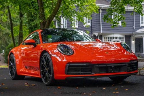 2021 Porsche 911 Carrera, US $122,500.00, image 7