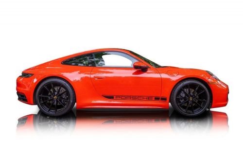 2021 Porsche 911 Carrera, US $122,500.00, image 8