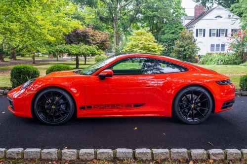 2021 Porsche 911 Carrera, US $122,500.00, image 9