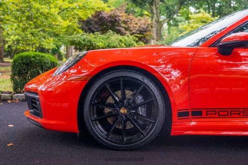 2021 Porsche 911 Carrera, US $122,500.00, image 10