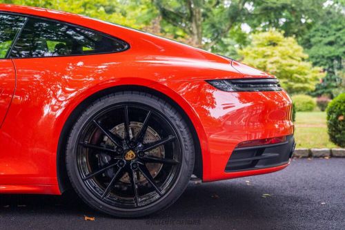 2021 Porsche 911 Carrera, US $122,500.00, image 11