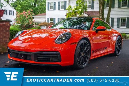 2021 Porsche 911 Carrera, US $122,500.00, image 12