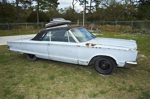 1966 chrysler newport