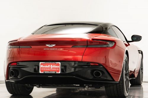 2020 Aston Martin DB11 AMR, US $155,900.00, image 2