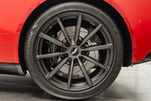 2020 Aston Martin DB11 AMR, US $155,900.00, image 4