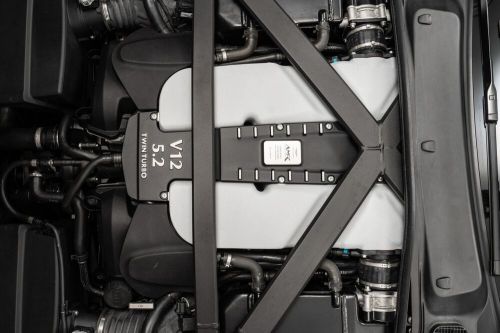 2020 Aston Martin DB11 AMR, US $155,900.00, image 5