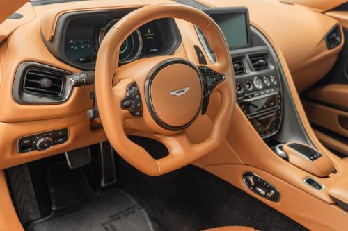 2020 Aston Martin DB11 AMR, US $155,900.00, image 6
