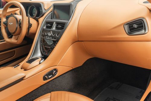 2020 Aston Martin DB11 AMR, US $155,900.00, image 7