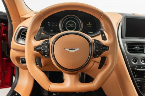 2020 Aston Martin DB11 AMR, US $155,900.00, image 8