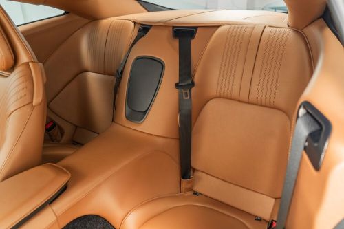 2020 Aston Martin DB11 AMR, US $155,900.00, image 9